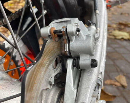 КТМ 350 EXC-F 2023 у Вінниці на Automoto.ua КТМ 350 EXC-F, об'ємом двигуна 0 л та пробігом 1 тис. км за 14500 $, фото 6 на Automoto.ua