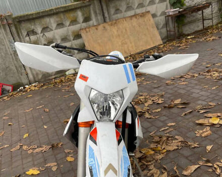 КТМ 350 EXC-F 2023 у Вінниці на Automoto.ua КТМ 350 EXC-F, об'ємом двигуна 0 л та пробігом 1 тис. км за 14500 $, фото 10 на Automoto.ua