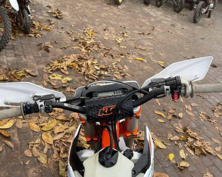 КТМ 350 EXC-F 2023 у Вінниці на Automoto.ua КТМ 350 EXC-F, об'ємом двигуна 0 л та пробігом 1 тис. км за 14500 $, фото 2 на Automoto.ua