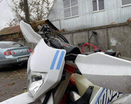 КТМ 350 EXC-F 2023 у Вінниці на Automoto.ua КТМ 350 EXC-F, об'ємом двигуна 0 л та пробігом 1 тис. км за 14500 $, фото 14 на Automoto.ua