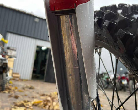 КТМ 350 EXC-F 2023 у Вінниці на Automoto.ua КТМ 350 EXC-F, об'ємом двигуна 0 л та пробігом 1 тис. км за 14500 $, фото 15 на Automoto.ua