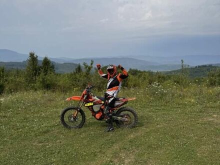 КТМ 350 EXC-F 2020 у Ужгороді на Automoto.ua КТМ 350 EXC-F, об'ємом двигуна 0 л та пробігом 350 тис. км за 7350 $, фото 1 на Automoto.ua