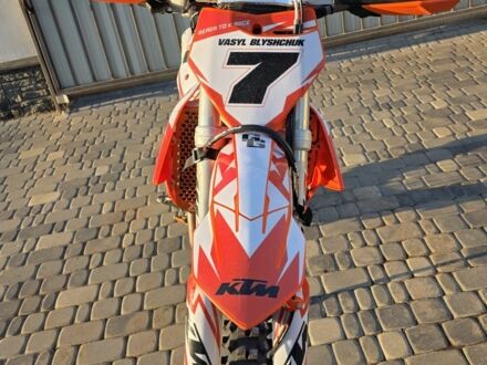 КТМ 350 EXC-F 2021 в Житомире на Automoto.ua КТМ 350 EXC-F, объемом двигателя 0.35 л и пробегом 0 тыс. км за 8200 $, фото 1 на Automoto.ua