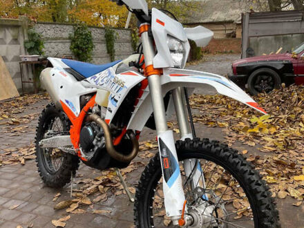 КТМ 350 EXC-F 2023 в Виннице на Automoto.ua КТМ 350 EXC-F, объемом двигателя 0 л и пробегом 1 тыс. км за 14500 $, фото 1 на Automoto.ua