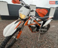 КТМ 350 EXC-F 2012 у Києві на Automoto.ua Помаранчевий КТМ 350 EXC-F, об'ємом двигуна 0.35 л та пробігом 3 тис. км за 4200 $, фото 1 на Automoto.ua