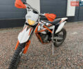 КТМ 350 EXC-F 2012 у Києві на Automoto.ua Помаранчевий КТМ 350 EXC-F, об'ємом двигуна 0.35 л та пробігом 3 тис. км за 4200 $, фото 8 на Automoto.ua