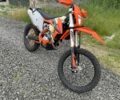 Оранжевый КТМ 350 EXC-F, объемом двигателя 0.35 л и пробегом 3 тыс. км за 8000 $, фото 2 на Automoto.ua