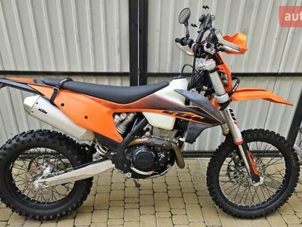 КТМ 350 EXC-F 2019 в Киеве на Automoto.ua Оранжевый КТМ 350 EXC-F, объемом двигателя 0 л и пробегом 1 тыс. км за 7499 $, фото 1 на Automoto.ua