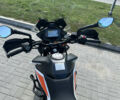 Білий КТМ 390 Adventure, об'ємом двигуна 0.37 л та пробігом 5 тис. км за 5500 $, фото 5 на Automoto.ua