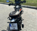 Білий КТМ 390 Adventure, об'ємом двигуна 0.37 л та пробігом 5 тис. км за 5500 $, фото 4 на Automoto.ua