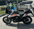 Білий КТМ 390 Adventure, об'ємом двигуна 0.37 л та пробігом 5 тис. км за 5500 $, фото 1 на Automoto.ua
