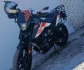 Белый КТМ 390 Adventure, объемом двигателя 0.37 л и пробегом 17 тыс. км за 5200 $, фото 1 на Automoto.ua