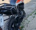 Белый КТМ 390 Adventure, объемом двигателя 0.37 л и пробегом 17 тыс. км за 5200 $, фото 1 на Automoto.ua