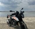 Белый КТМ 390 Adventure, объемом двигателя 0.37 л и пробегом 16 тыс. км за 6100 $, фото 1 на Automoto.ua