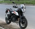 Белый КТМ 390 Adventure, объемом двигателя 0.37 л и пробегом 16 тыс. км за 6100 $, фото 1 на Automoto.ua