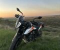 Белый КТМ 390 Adventure, объемом двигателя 0.37 л и пробегом 16 тыс. км за 6100 $, фото 2 на Automoto.ua