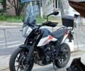 Белый КТМ 390 Adventure, объемом двигателя 0.39 л и пробегом 14 тыс. км за 6500 $, фото 2 на Automoto.ua