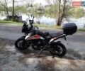 Белый КТМ 390 Adventure, объемом двигателя 0.39 л и пробегом 14 тыс. км за 6500 $, фото 3 на Automoto.ua
