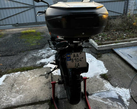 Чорний КТМ 390 Adventure, об'ємом двигуна 0.37 л та пробігом 21 тис. км за 5200 $, фото 1 на Automoto.ua