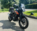 Черный КТМ 390 Adventure, объемом двигателя 0.37 л и пробегом 5 тыс. км за 6500 $, фото 1 на Automoto.ua