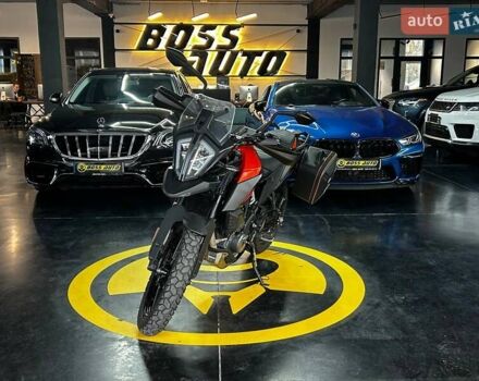 Черный КТМ 390 Adventure, объемом двигателя 0.32 л и пробегом 9 тыс. км за 6800 $, фото 1 на Automoto.ua