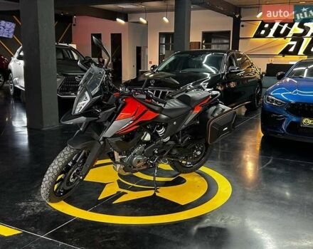 Черный КТМ 390 Adventure, объемом двигателя 0.32 л и пробегом 9 тыс. км за 6800 $, фото 2 на Automoto.ua