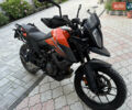 Черный КТМ 390 Adventure, объемом двигателя 0.39 л и пробегом 6 тыс. км за 6200 $, фото 3 на Automoto.ua