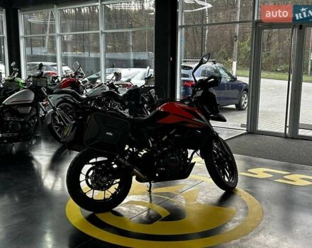 Черный КТМ 390 Adventure, объемом двигателя 0.32 л и пробегом 9 тыс. км за 6800 $, фото 4 на Automoto.ua