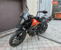 Черный КТМ 390 Adventure, объемом двигателя 0.39 л и пробегом 6 тыс. км за 6200 $, фото 1 на Automoto.ua