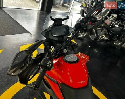 Черный КТМ 390 Adventure, объемом двигателя 0.32 л и пробегом 9 тыс. км за 6800 $, фото 5 на Automoto.ua