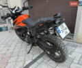 Черный КТМ 390 Adventure, объемом двигателя 0.39 л и пробегом 6 тыс. км за 6200 $, фото 5 на Automoto.ua