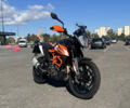 Черный КТМ 390 Adventure, объемом двигателя 0.37 л и пробегом 6 тыс. км за 7000 $, фото 1 на Automoto.ua