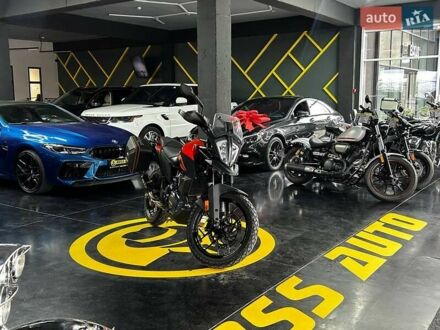 Черный КТМ 390 Adventure, объемом двигателя 0.32 л и пробегом 9 тыс. км за 6800 $, фото 1 на Automoto.ua