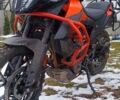КТМ 390 Adventure, объемом двигателя 0 л и пробегом 18 тыс. км за 4770 $, фото 2 на Automoto.ua