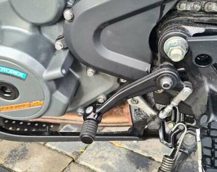 КТМ 390 Adventure 2020 в Корце на Automoto.ua КТМ 390 Adventure, объемом двигателя 0.4 л и пробегом 6 тыс. км за 5200 $, фото 4 на Automoto.ua