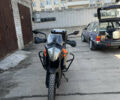 КТМ 390 Adventure, объемом двигателя 0.39 л и пробегом 25 тыс. км за 5300 $, фото 1 на Automoto.ua