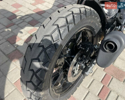 КТМ 390 Adventure 2020 в Казанке на Automoto.ua КТМ 390 Adventure, объемом двигателя 0.39 л и пробегом 20 тыс. км за 5100 $, фото 4 на Automoto.ua