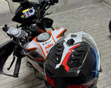 КТМ 390 Adventure, объемом двигателя 0.39 л и пробегом 22 тыс. км за 4900 $, фото 23 на Automoto.ua
