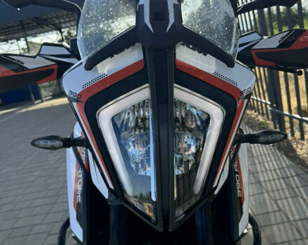 КТМ 390 Adventure, объемом двигателя 0.39 л и пробегом 22 тыс. км за 4900 $, фото 15 на Automoto.ua
