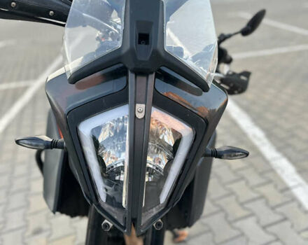 КТМ 390 Adventure, объемом двигателя 0.39 л и пробегом 17 тыс. км за 5300 $, фото 10 на Automoto.ua