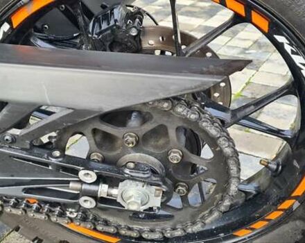 КТМ 390 Adventure 2020 в Корце на Automoto.ua КТМ 390 Adventure, объемом двигателя 0.4 л и пробегом 6 тыс. км за 5200 $, фото 6 на Automoto.ua