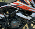 КТМ 390 Adventure, объемом двигателя 0.39 л и пробегом 22 тыс. км за 4900 $, фото 2 на Automoto.ua