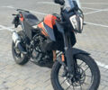 КТМ 390 Adventure, объемом двигателя 0.39 л и пробегом 17 тыс. км за 5300 $, фото 1 на Automoto.ua
