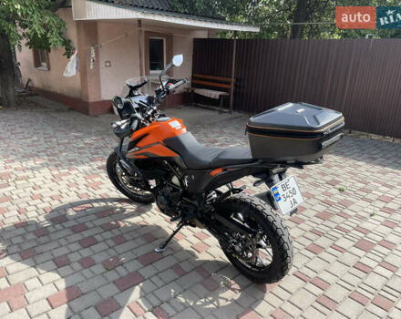 КТМ 390 Adventure 2020 в Казанке на Automoto.ua КТМ 390 Adventure, объемом двигателя 0.39 л и пробегом 20 тыс. км за 5100 $, фото 2 на Automoto.ua