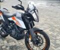 КТМ 390 Adventure 2020 в Корце на Automoto.ua КТМ 390 Adventure, объемом двигателя 0.4 л и пробегом 6 тыс. км за 5200 $, фото 7 на Automoto.ua