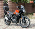 КТМ 390 Adventure, об'ємом двигуна 0.39 л та пробігом 20 тис. км за 5100 $, фото 1 на Automoto.ua