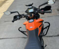КТМ 390 Adventure, объемом двигателя 0.39 л и пробегом 25 тыс. км за 5300 $, фото 5 на Automoto.ua