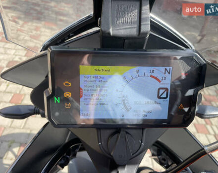 КТМ 390 Adventure 2020 в Казанке на Automoto.ua КТМ 390 Adventure, объемом двигателя 0.39 л и пробегом 20 тыс. км за 5100 $, фото 5 на Automoto.ua