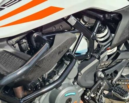 КТМ 390 Adventure 2020 в Корце на Automoto.ua КТМ 390 Adventure, объемом двигателя 0.4 л и пробегом 6 тыс. км за 5200 $, фото 3 на Automoto.ua