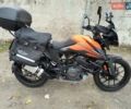 КТМ 390 Adventure, объемом двигателя 0 л и пробегом 5 тыс. км за 6300 $, фото 1 на Automoto.ua
